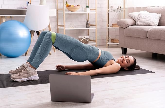 CHRLEISURE Workout Leggings Sets for Women, Gym Scrunch Butt Butt Lifting Seamless Leggings 3 Piece