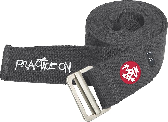 Manduka Align Yoga Strap
