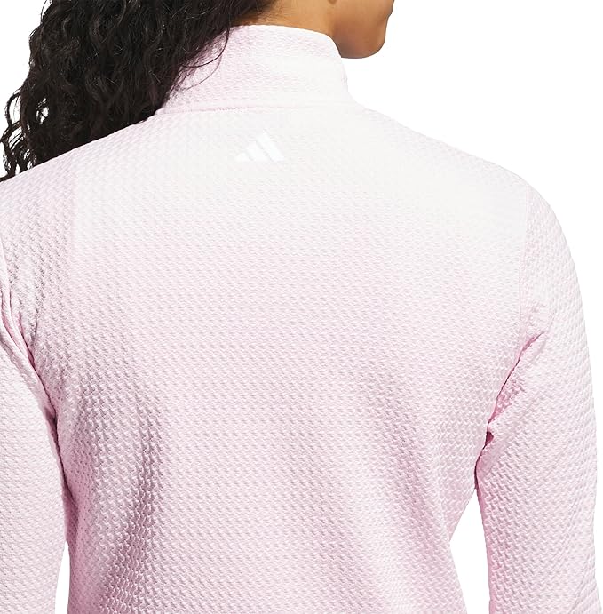 adidas Women's Ultimate365 Textured Jacket