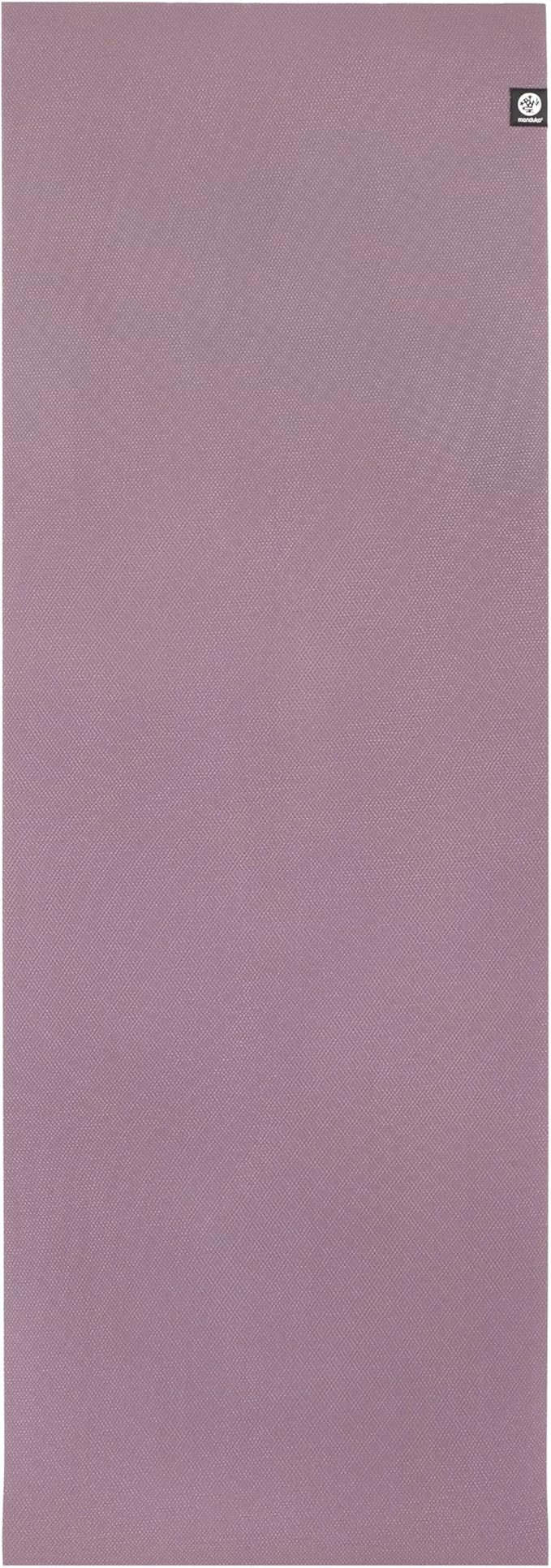 Manduka X Yoga Mat 71" - 5mm | High Performance Fitness Mat | Durable Design | Yoga, Outdoors, Stretching | 71 x 24 inches