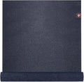 Manduka eKO SuperLite Yoga Mat - 1.5mm Natural Rubber | Foldable & Travel Friendly | Soft Textured Surface | Eco-friendly