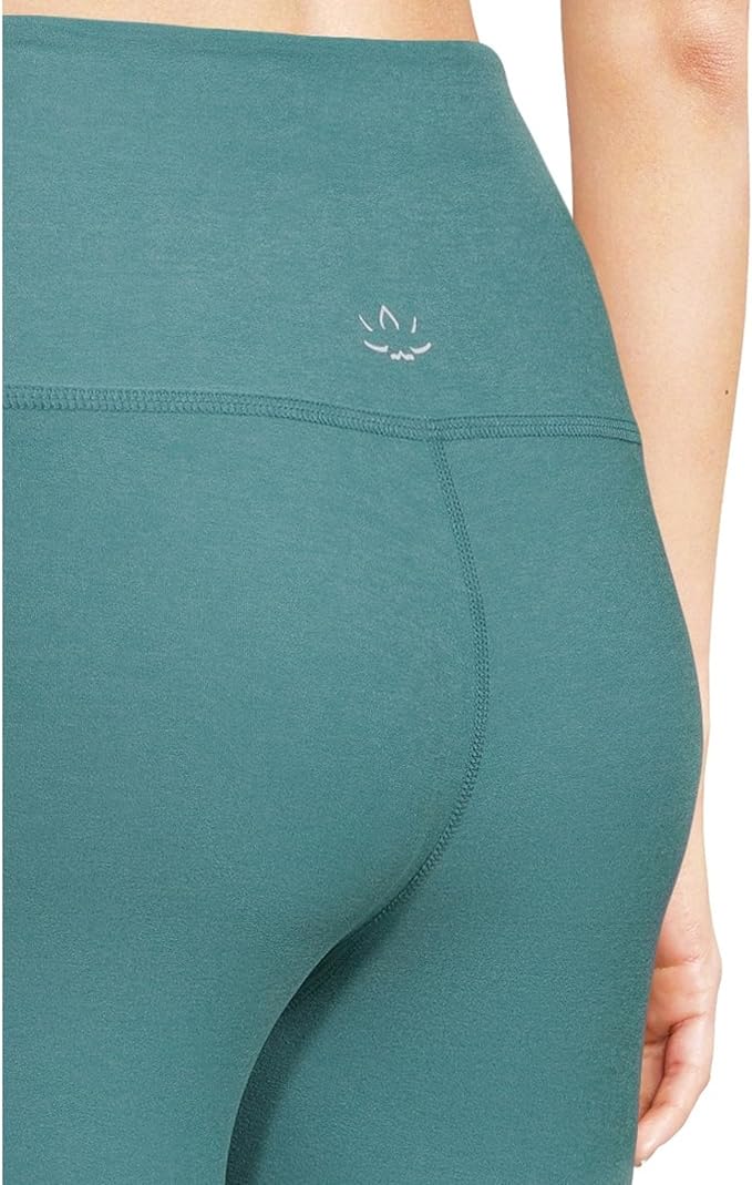 Beyond Yoga Women's Spacedye Caught in The Midi High Waisted Legging