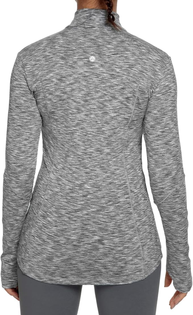 GYM RAINBOW Workout Jackets for Women Athletic Jacket Spring Running Yoga Jackets
