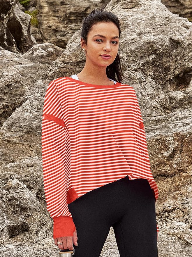 Panadila Womens Open Back Workout Top Long Sleeve Athletic Shirts Casual Crop Running Tee Y2k Yoga