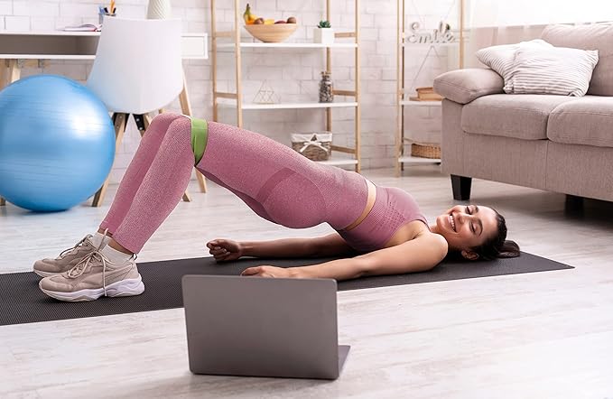 CHRLEISURE Workout Leggings Sets for Women, Gym Scrunch Butt Butt Lifting Seamless Leggings 3 Piece