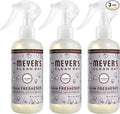 MRS. MEYER'S CLEAN DAY Room Spray, Lavender Scent, 8 Fl Oz Bottle - 3 Pack