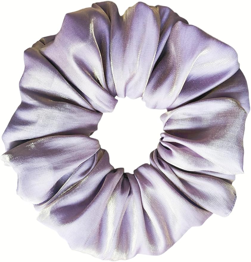 Yoga Mat Scrunchie - Yoga Mat Strap Band - Fits All Standard Yoga Mats (Not Suitable for Overly Thick Mats)