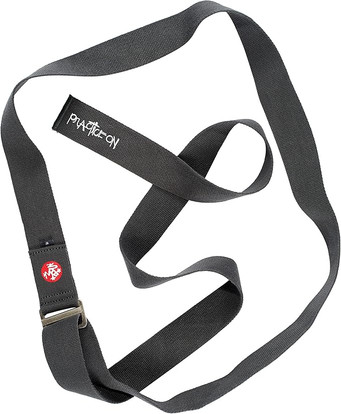Manduka Align Yoga Strap
