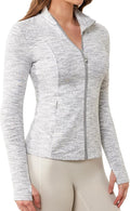 GYM RAINBOW Workout Jackets for Women Athletic Jacket Spring Running Yoga Jackets
