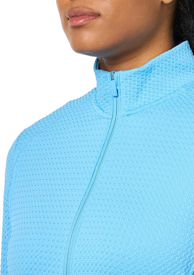 adidas Women's Ultimate365 Textured Jacket