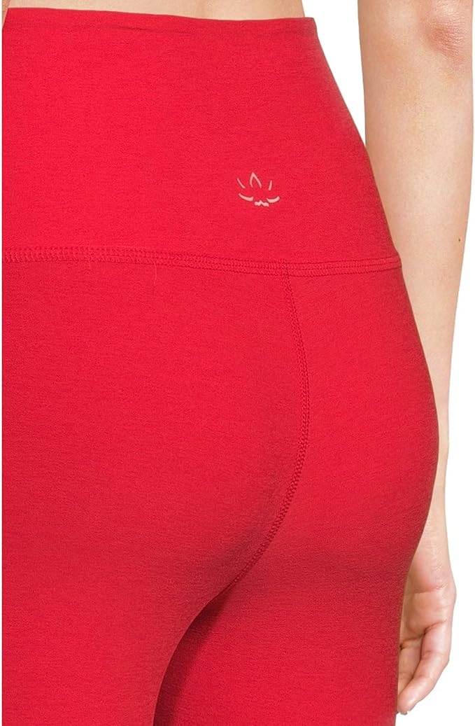 Beyond Yoga Women's Spacedye Caught in The Midi High Waisted Legging