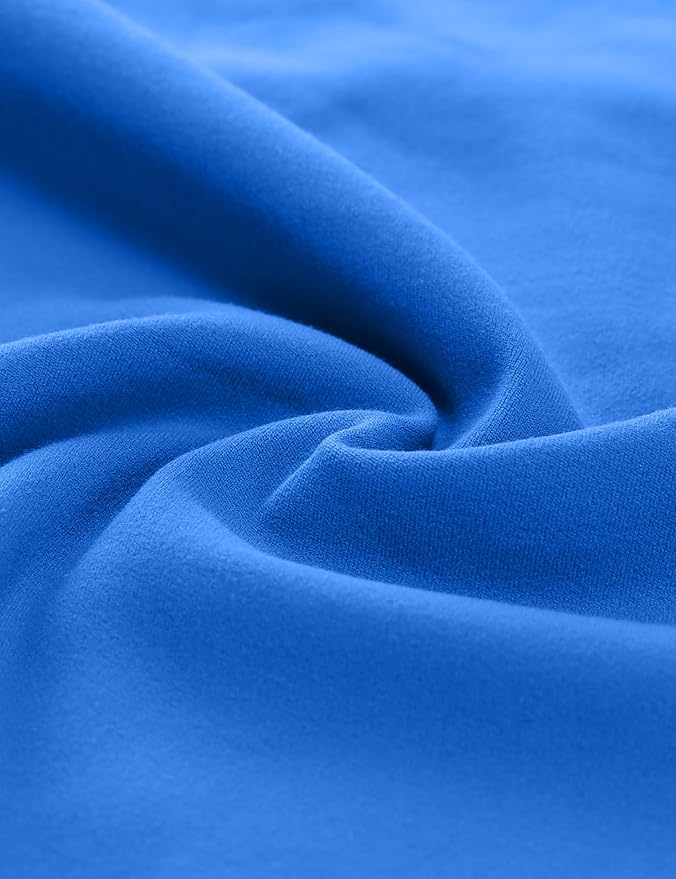 CRZ YOGA Butterluxe Waist Length Jackets for Women - Full Zip Athletic Track Tops with Thumb Holes Pockets
