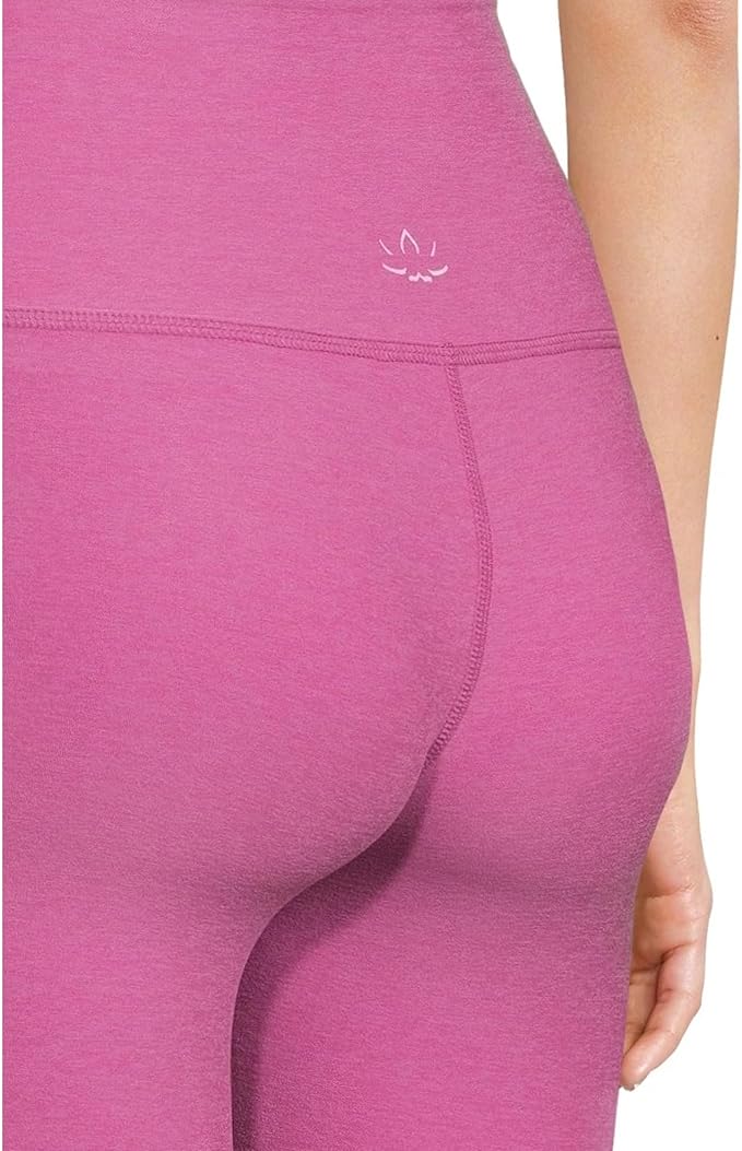 Beyond Yoga Women's Spacedye Caught in The Midi High Waisted Legging