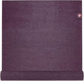 Manduka eKO SuperLite Yoga Mat - 1.5mm Natural Rubber | Foldable & Travel Friendly | Soft Textured Surface | Eco-friendly