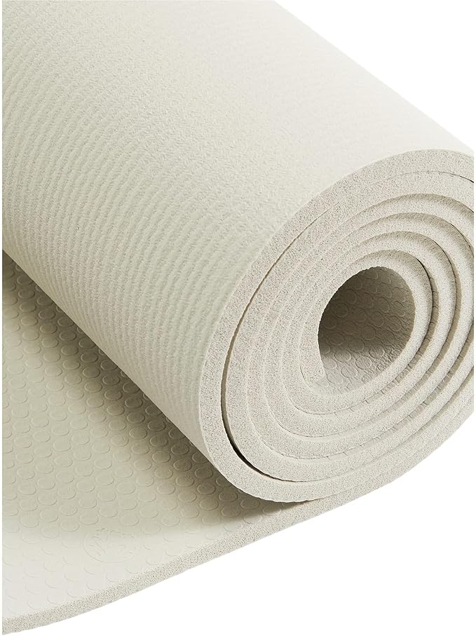 Manduka PRO Yoga Mat – Premium 6mm Thick Mat, High Performance Grip, Ultra Dense Cushioning for Support and Stability in Yoga, Pilates, Gym and Any General Fitness