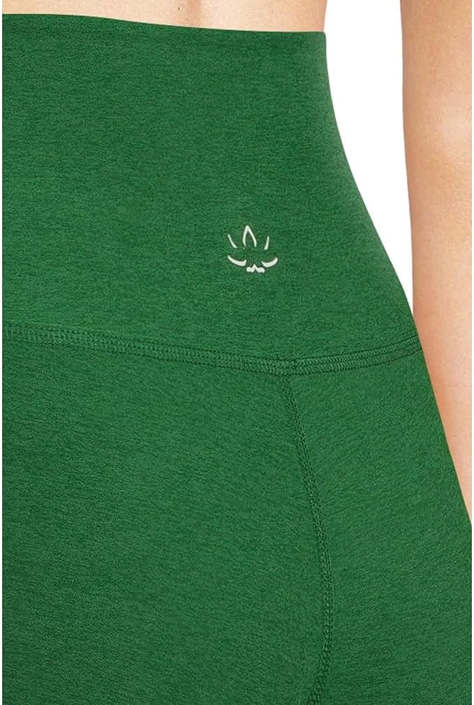 Beyond Yoga Women's Spacedye Caught in The Midi High Waisted Legging