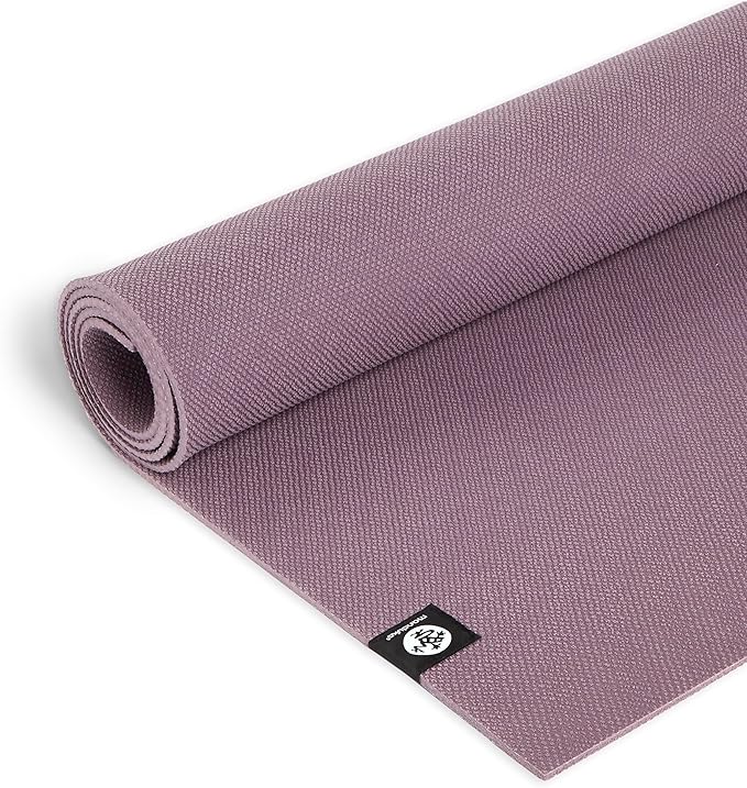 Manduka X Yoga Mat 71" - 5mm | High Performance Fitness Mat | Durable Design | Yoga, Outdoors, Stretching | 71 x 24 inches