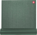 Manduka PRO Yoga Mat – Premium 6mm Thick Mat, High Performance Grip, Ultra Dense Cushioning for Support and Stability in Yoga, Pilates, Gym and Any General Fitness