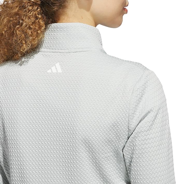 adidas Women's Ultimate365 Textured Jacket