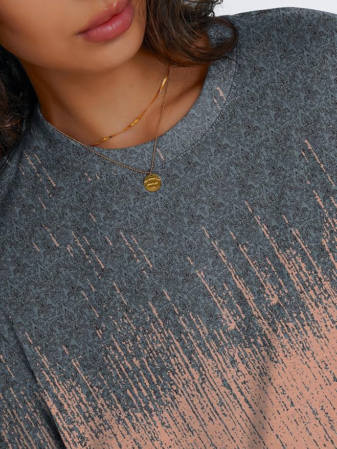 Trendy Queen Womens Spring Tops Oversized Long Sleeve T Shirts 2026 Basic Tee Fall Casual Workout Y2K Clothes
