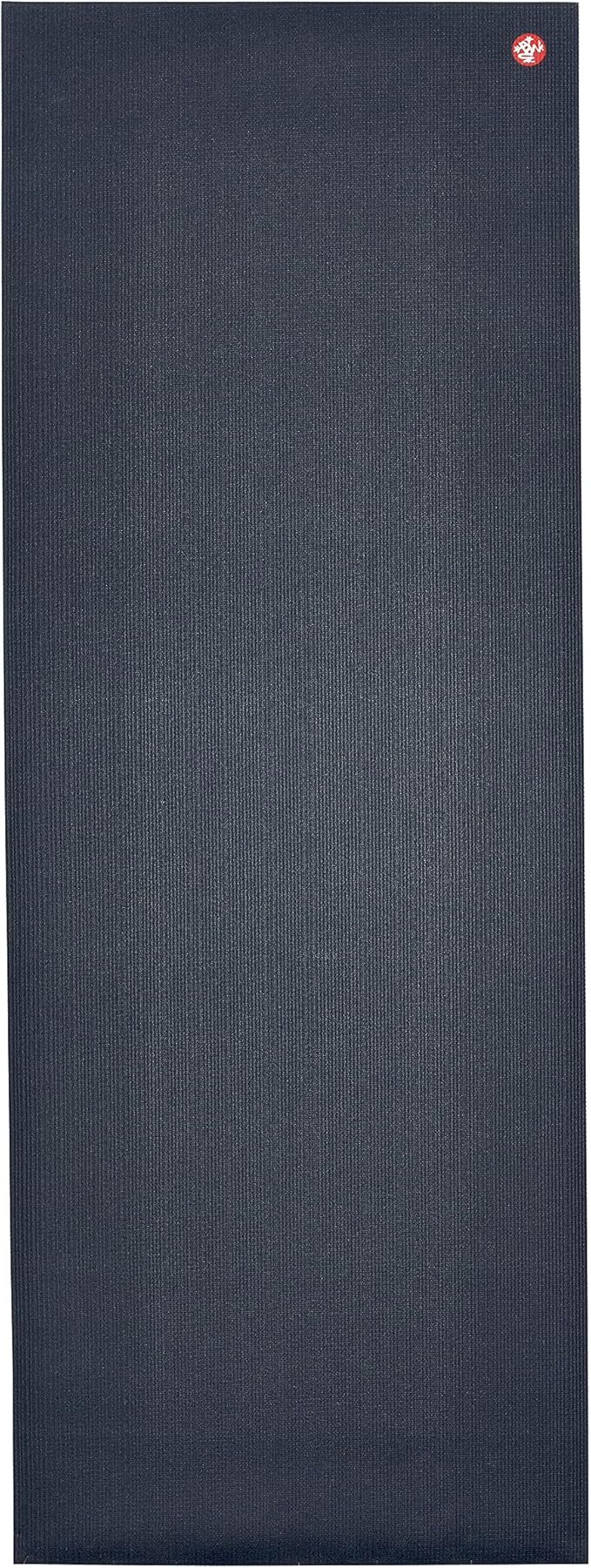 Manduka PRO Yoga Mat – Premium 6mm Thick Mat, High Performance Grip, Ultra Dense Cushioning for Support and Stability in Yoga, Pilates, Gym and Any General Fitness
