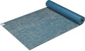 Gaiam Jute Yoga Mat