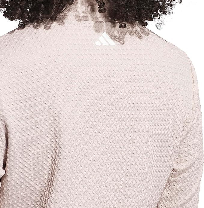 adidas Women's Ultimate365 Textured Jacket