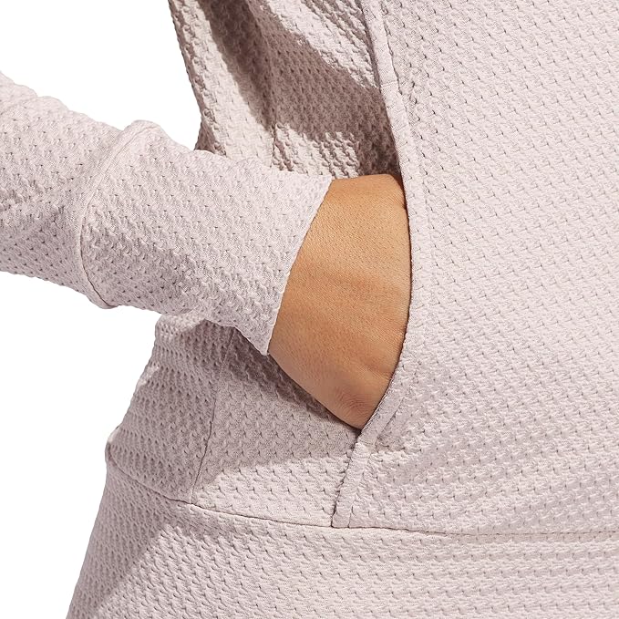 adidas Women's Ultimate365 Textured Jacket