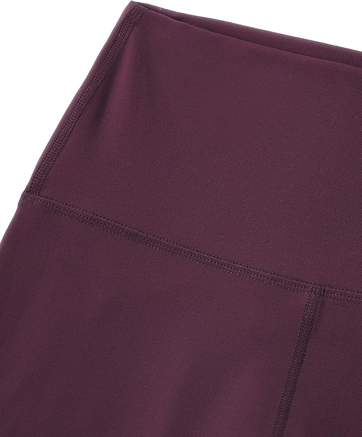 CRZ YOGA Butterluxe Yoga Leggings 25" - High Waisted Buttery Soft Womens Workout Lounge Pants