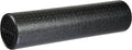 Amazon Basics High Density Foam Roller for Exercise and Recovery, 24 Inches, Black